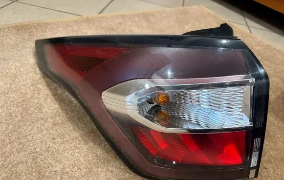 Ford Kuga II Rear/tail lights GV4113405DG C520MCARL