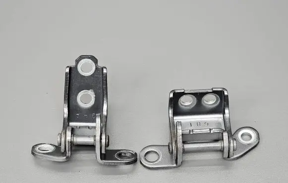 Honda Accord Rear door hinge set 