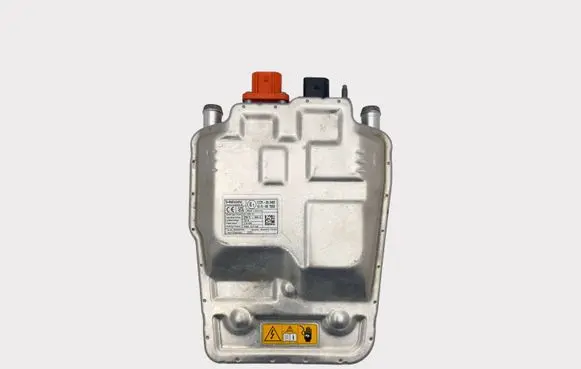 Jeep Wrangler Electric battery heater 68443445AC