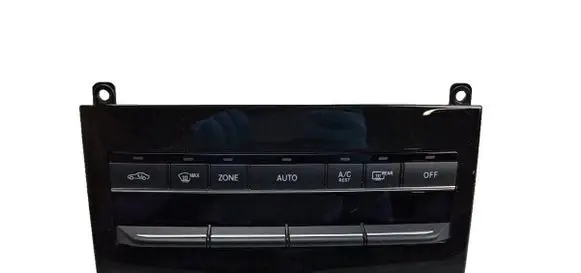 Mercedes-Benz E W212 Climate control unit A2129005118