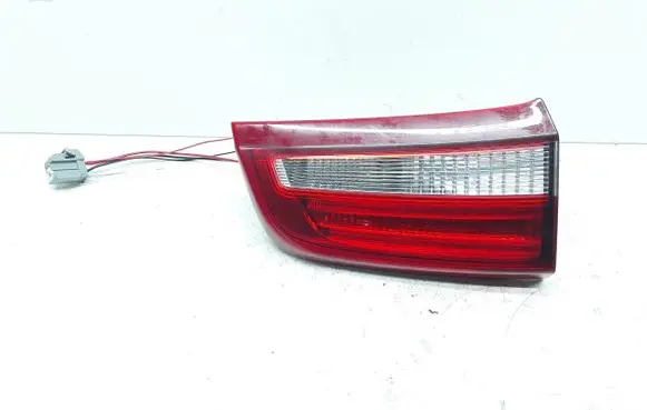 Volvo S60 Tailgate rear/tail lights 30796271
