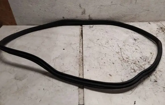 BMW i4 Rubber seal rear door 7482947