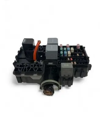 Volvo XC90 Fuse module 31384034