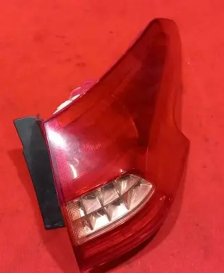Citroen C5 Rear/tail lights 9681074080