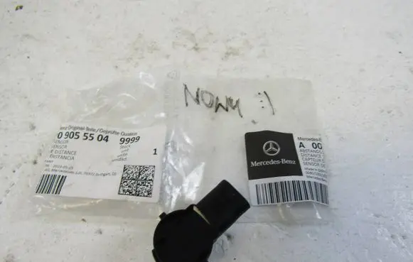 Parking PDC sensor