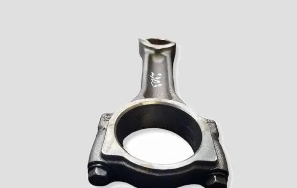 Renault Trafic II (X83) Connecting rod/conrod