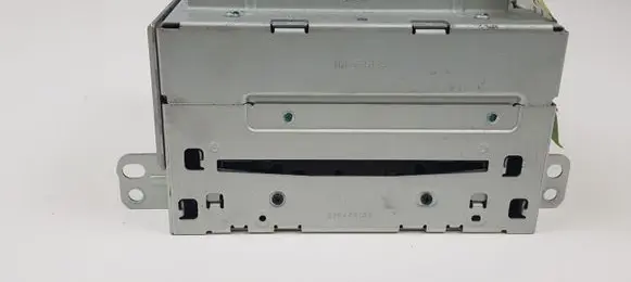 Opel Insignia A Navigation unit CD/DVD player 13326329