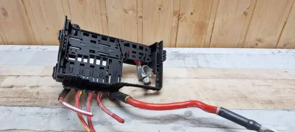 Opel Insignia A Positive wiring loom 525230582 20999170