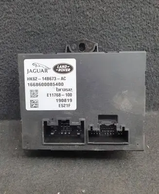 Land Rover Range Rover Sport L494 Tailgate/trunk control unit/module HK6214B673AC E11768100 1666000854