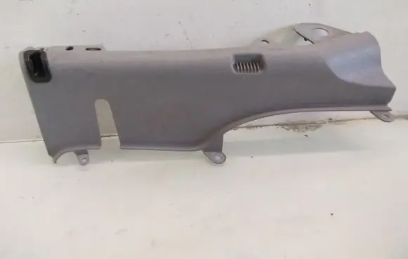 Citroen C3 Parcel shelf load cover mount bracket 96460047