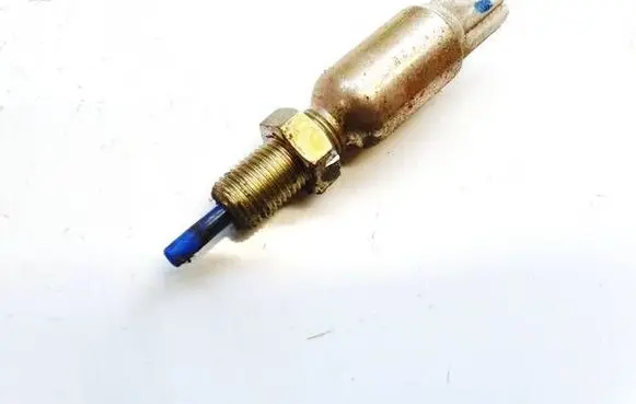 Honda FR-V Brake pedal sensor switch