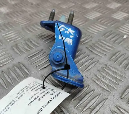 Ford Puma Rear door lower hinge H6BBA26801AB