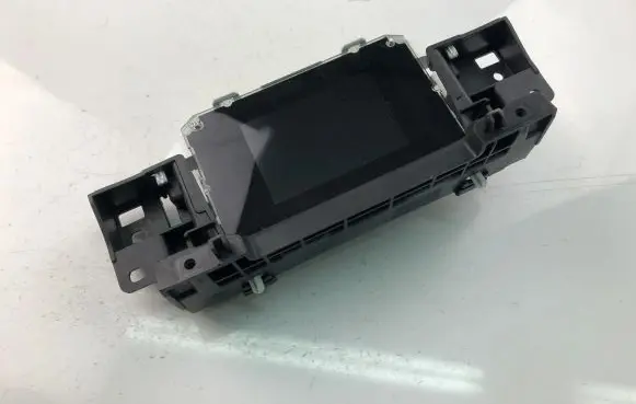 Ford Focus Screen/display/small screen EM5T18B955BA