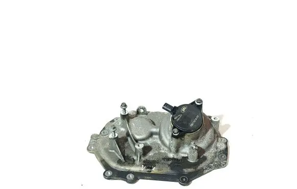 Jaguar XF X260 Timing belt guard (cover) G4D36P053AA G4D36P053 G4D36M280AA