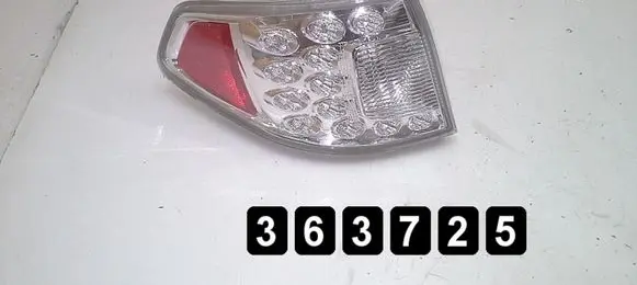 Rear/tail lights