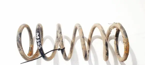 Ford Mondeo MK IV Rear coil spring