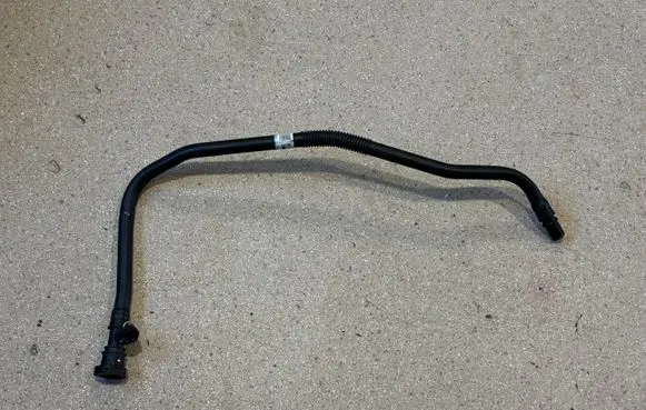 Hyundai Ioniq 5 Electric car engine cooling hoses/pipes 375Y3GI030
