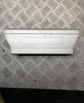 Land Rover Range Rover Sport L494 Rear sill trim cover CPLA13244AD