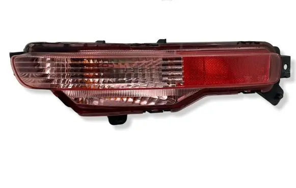 Infiniti EX Rear fog light 