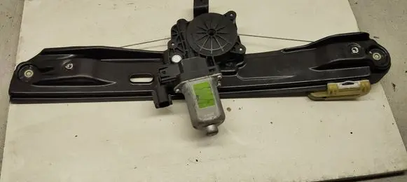 Ford Ranger Rear door window regulator with motor 926451102