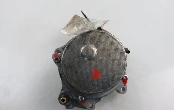 Fiat Croma Vacuum pump
