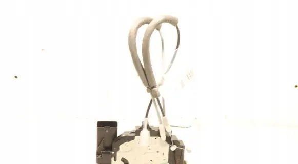 Front door lock
