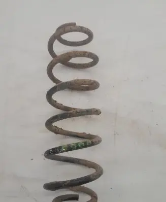 Skoda Octavia Mk1 (1U) Rear coil spring
