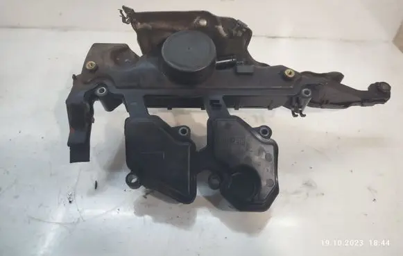 Nissan Qashqai+2 Intake manifold 8200673395
