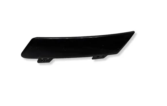 Skoda Octavia Mk4 Front bumper splitter molding 5E7807232