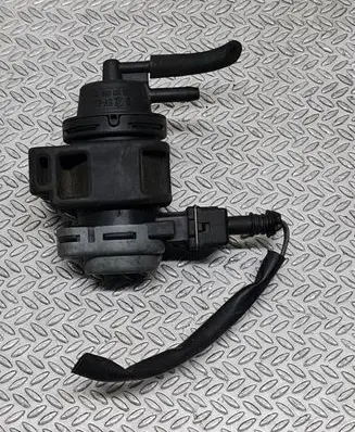 Renault Scenic II - Grand scenic II Turbo solenoid valve 8200201099 EV521