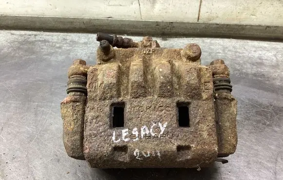 Subaru Legacy Front brake caliper