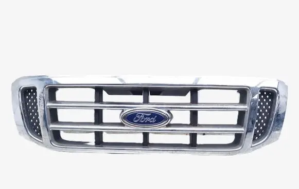 Ford Ranger Front bumper upper radiator grill UM4850710 UM4650710