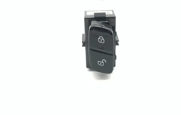 Volvo S90, V90 Central locking switch button 31443864