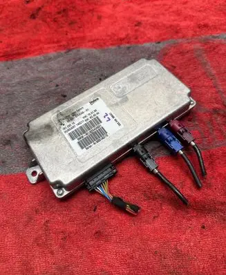 BMW X5 E70 Camera control unit module 9254345 HW1001 140211