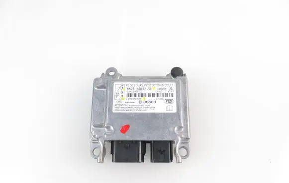 Jaguar XF Other control units/modules 0285010521 8X2314B654AB
