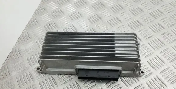 Audi A5 8T 8F Sound amplifier 8T0035223AB