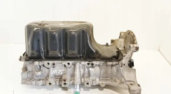 Peugeot 207 Oil sump V753464580
