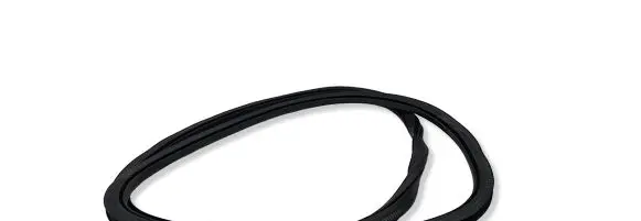 Ford Mondeo MK V Front door rubber seal 