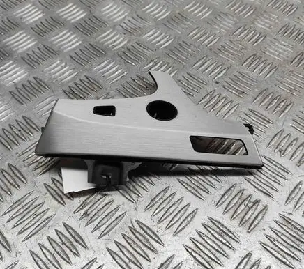Audi Q7 4M Dashboard glove box trim 4M1853241B