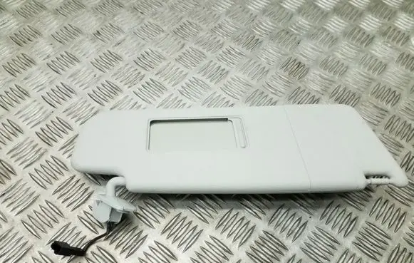 Skoda Superb B6 (3T) Sun visor 3T0857552G