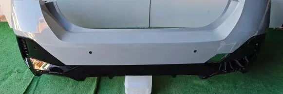 BMW 5 G60 Rear bumper 51128084713