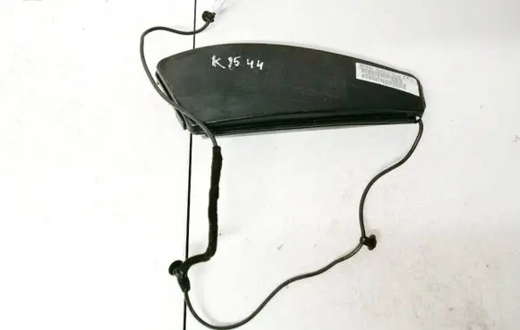 BMW 7 E65 E66 Seat airbag 34080216e 1088467900170