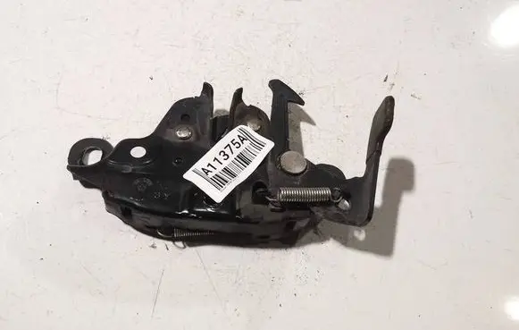 Nissan NV200 Engine bonnet/hood lock/catch