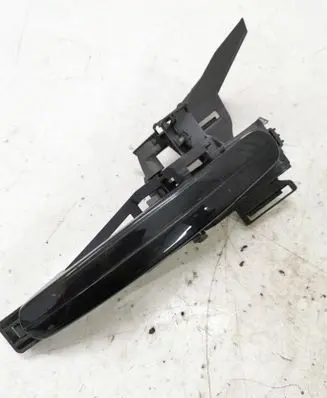 Ford Kuga I Rear door exterior handle 4m51a266b23