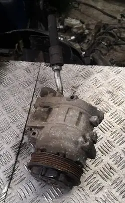 Mercedes-Benz A W168 Air conditioning (A/C) compressor (pump) a0002307911