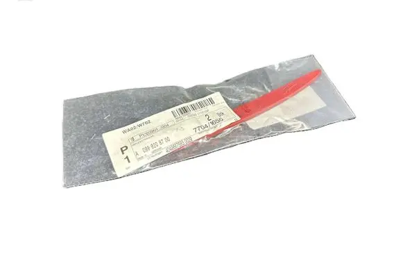Mercedes-Benz GLB x247 Rear tail light reflector A0998208700