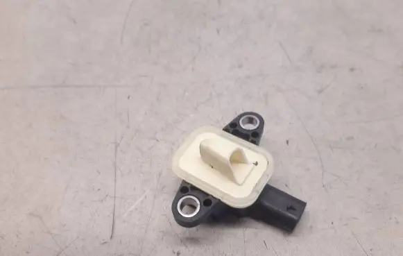 Audi A8 S8 D4 4H Airbag deployment crash/impact sensor 4H0955557