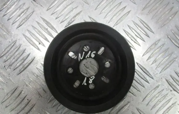 Nissan Almera N16 Water pump pulley 