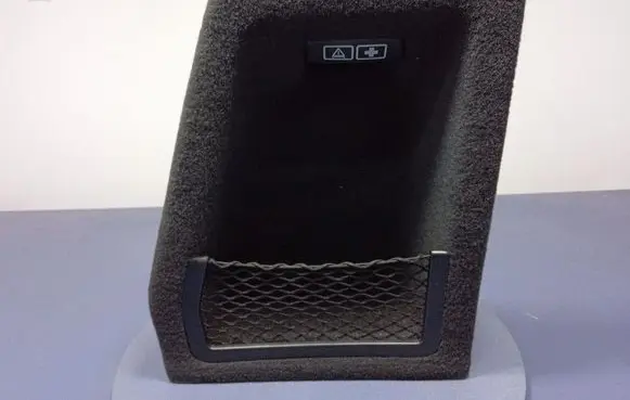 BMW X3 E83 Glove box 7445817