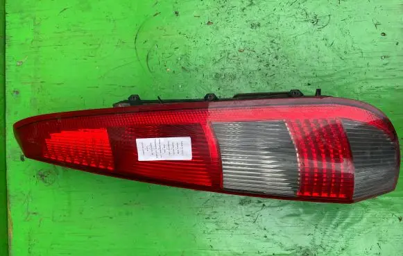 Ford Fiesta Rear/tail lights